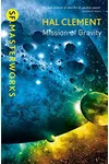 Mission of Gravity