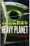 Heavy Planet