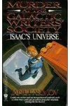 Murder at the Galactic Writers' Society