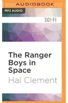 The Ranger Boys in Space
