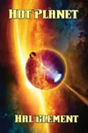 Hot Planet