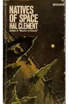 Natives of Space
