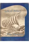Left of Africa