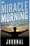 The Miracle Morning Journal