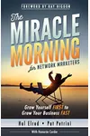 The Miracle Morning for Network Marketers