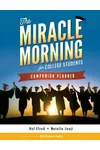 The Miracle Morning for College Students Companion Planner