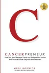 Cancerpreneur