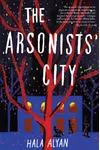The Arsonists' City
