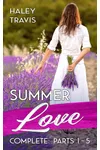 Summer Love in the Country