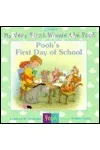 Pooh's First Day of School