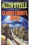 Clarke County, Space