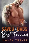 Saved by my Dad's Best Friend