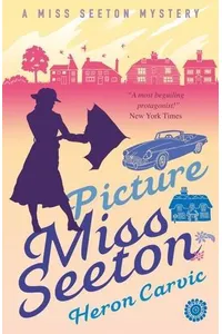 Picture Miss Seeton