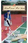 Advantage Miss Seeton