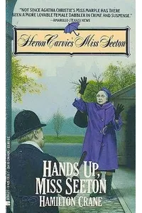 Hands Up, Miss Seeton
