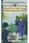 Hands Up, Miss Seeton