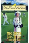 Miss Seeton Goes to Bat