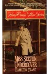 Miss Seeton Undercover