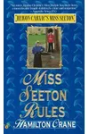 Miss Seeton Rules