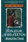 Bonjour, Miss Seeton