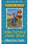 Miss Seeton's Finest Hour