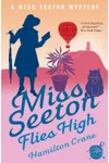 Miss Seeton Flies High