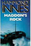 Maddon's Rock / Gale Warning