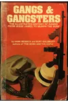 Gangs and Gangsters. The Illustrated History of Gangs from Jesse James to Murph the Surf