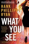 What You See