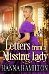 Letters from a Missing Lady