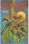 The Last Science Fiction Writer