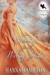 Falling for the Wrong Duke