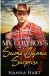 My Cowboy's Second Chance Surprise