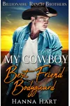 My Cowboy Best Friend Bodyguard