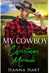 My Cowboy Christmas Miracle