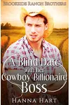 A Blind Date With Her Cowboy Billionaire Boss