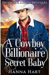 A Cowboy Billionaire Secret Baby