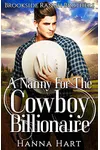 A Nanny For The Cowboy Billionaire