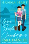 Lovesick Cowboy's Fake Fiancée