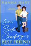 Lovesick Cowboy's Best Friend