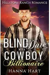 Blind Date With Her Cowboy Billionaire