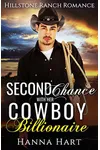 Second Chance With Her Cowboy Billionaire