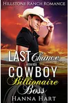 Last Chance With Her Cowboy Billionaire Boss