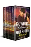 Cowboy Billionaires At Hillstone Ranch Boxset