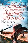 A Hidden Romance for the Grumpy Cowboy