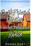 Best Friend Doctor At The Cowboy Billionaire Ranch