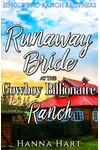 Runaway Bide At The Cowboy Billionaire Ranch