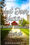 Next Door Nanny At The Cowboy Billionaire Ranch