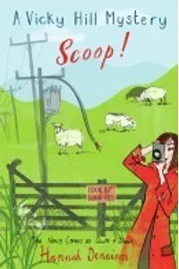 Scoop!