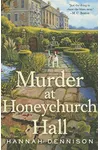 Murder at Honeychurch Hall